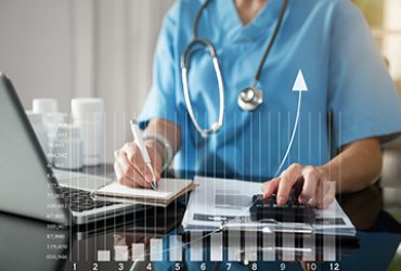 Complete Monitoring Of Patient Progress